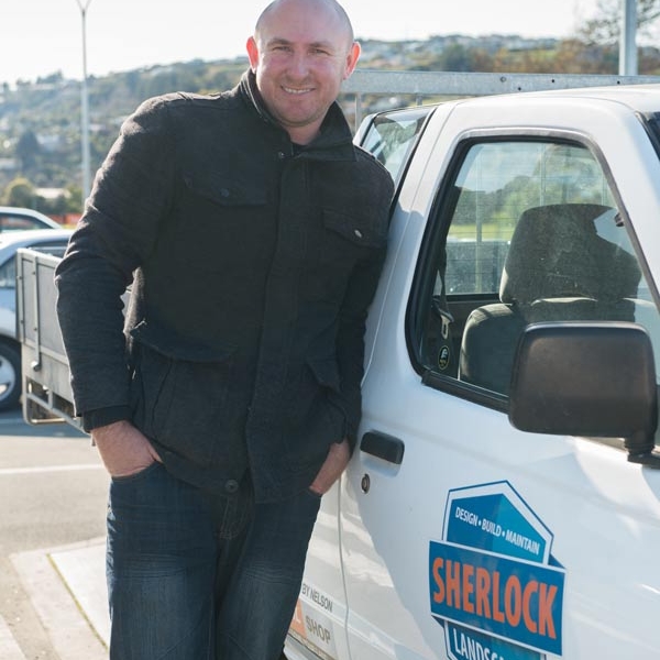 Geoff-Sherlock-Landscaping-Nelson-car Geoff Sherlock Landscaping Nelson